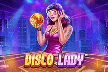 Disco Lady